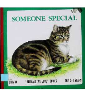 Someone Special