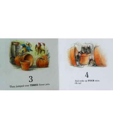 Peter Rabbit Inside Page 2
