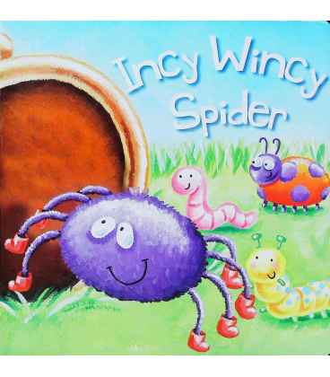 Incy Wincy Spider