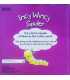 Incy Wincy Spider Back Cover