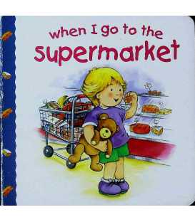 When I Go to the Supermarket