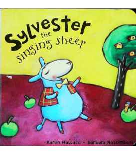 Sylvester the Singing Sheep