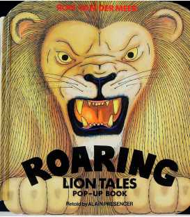 Roaring Lion Tales: Pop-up Book