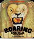 Roaring Lion Tales: Pop-up Book