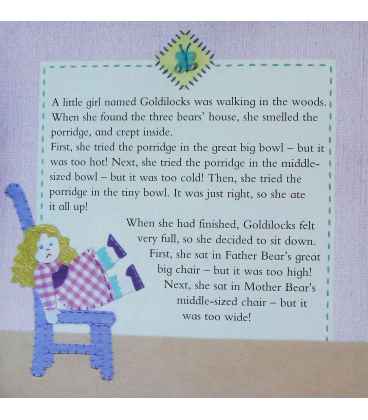 Nursery Collection: Once upon a Time Inside Page 1