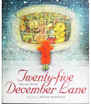 Twenty Five December Lane