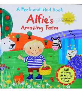 Alfie's Amazing Farm