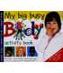 Big and Busy: My Big Busy Body Activity Book