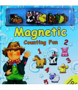 Magnetic Counting Fun