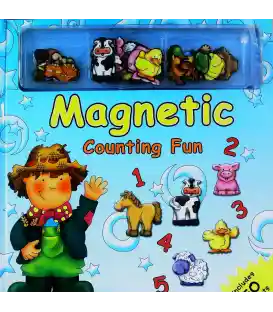 Magnetic Counting Fun