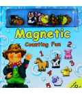 Magnetic Counting Fun