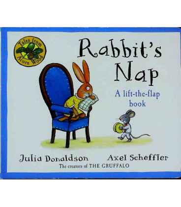 Rabbit's Nap