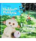 Makka Pakka: Time to Wash Faces!