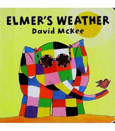 Elmer's Weather