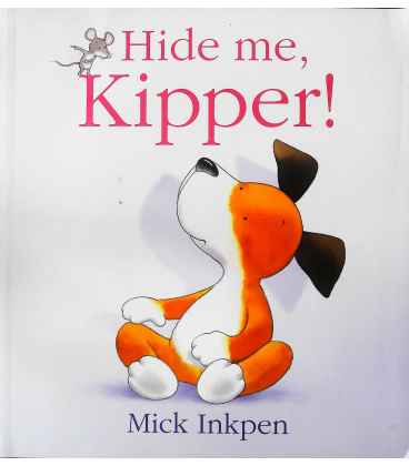 Hide Me, Kipper!