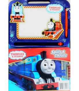 Spills & Thrills (Thomas & Friends)