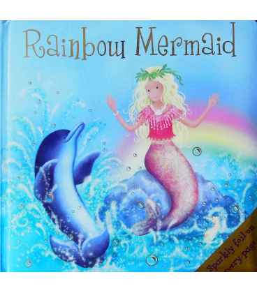 Rainbow Mermaid