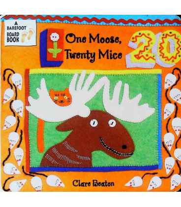 One Moose, Twenty Mice