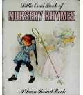 Little Ones' Book of Nursery Rhymes