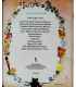 Little Ones' Book of Nursery Rhymes Back Cover