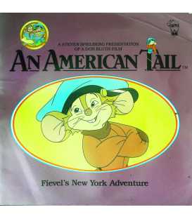 Fievel's New York Adventure (An American Tail)