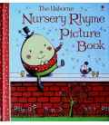Nursery Rhyme Picture Book