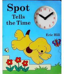 Spot Tells the Time