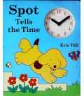 Spot Tells the Time