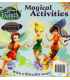 Disney Fairies Flip Me Over - Magical Activities