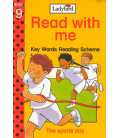 Read with Me - The Sports Day