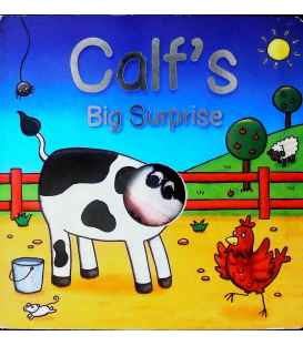 Calf's Big Surprise