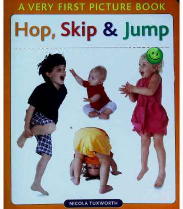 Hop, Skip & Jump