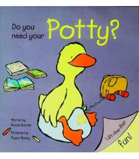 Do You Need Your Potty?