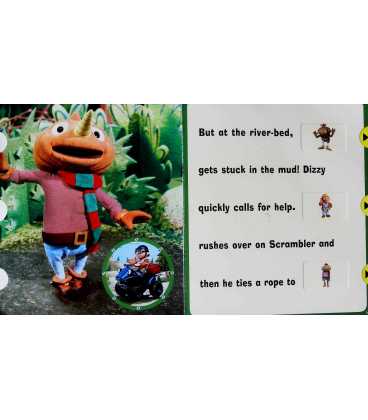 Bob and the Old Watermill (Bob the Builder) Inside Page 1