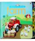 Farm (Look and Say Board Books)