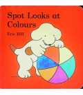 Spot Looks at Colours