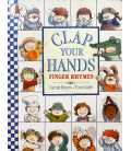 Clap Your Hands (Finger Rhymes)