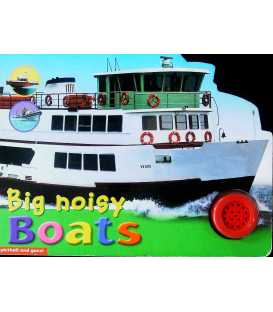Big Noisy Boats