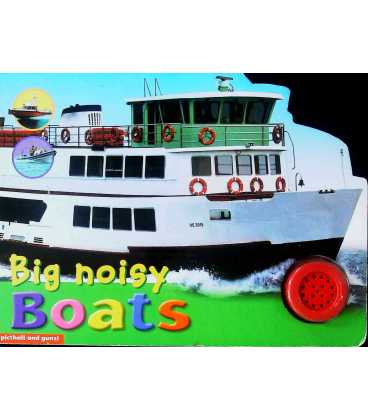 Big Noisy Boats