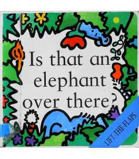 Is That an Elephant over There?