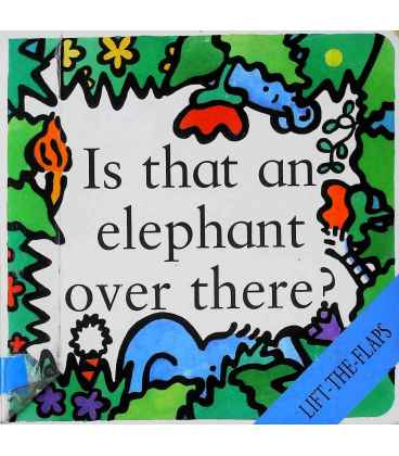 Is That an Elephant over There?