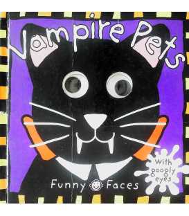 Vampire Pets: Funny Faces