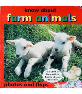 Know about Farm Animals