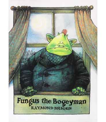 Fungus The Bogeyman