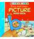 Turn-And-Learn Picture Word Book