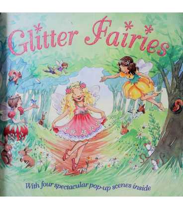 Glitter Fairies