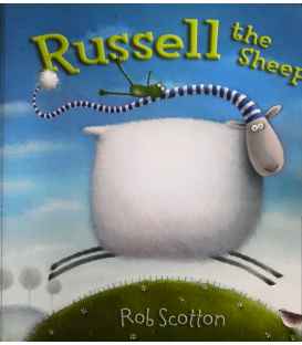 Russell the Sheep