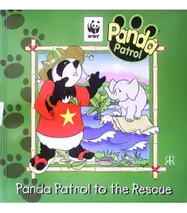 Panda Patrol to the Rescue