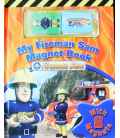 My Fireman Sam Magnet Book