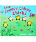 Five Cheepy, Chirpy Chicks